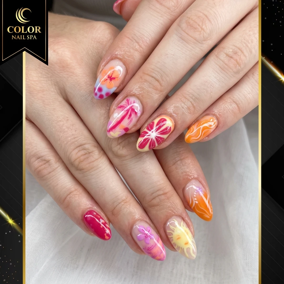 Must Try Nail Designs August 11 2026
